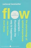 Flow: จิตวิทยาของประสบการณ์ที่เหมาะสมที่สุด (Harper Perennial Modern Classics)