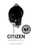 Citizen: Eine amerikanische Lyrik