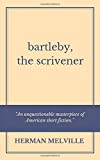 Bartleby, der Schreiber