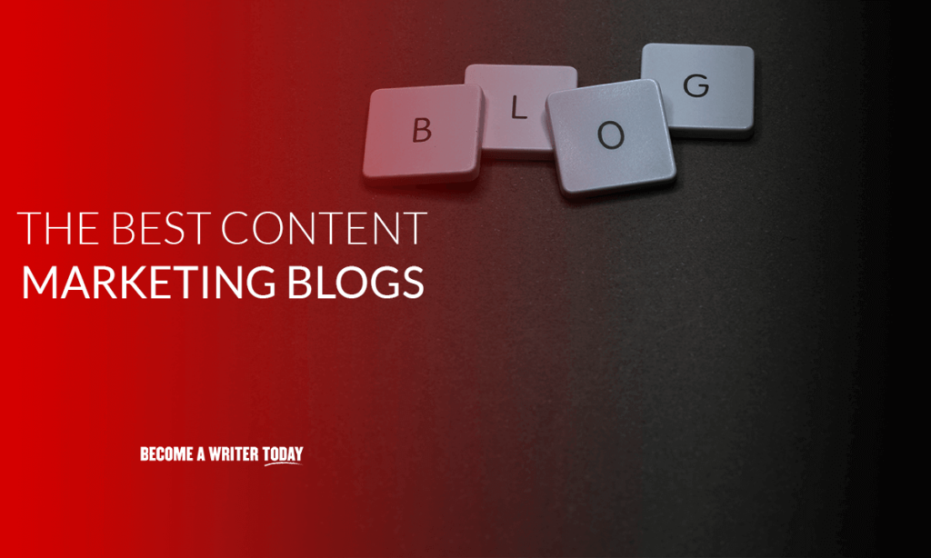 Die besten Content-Marketing-Blogs