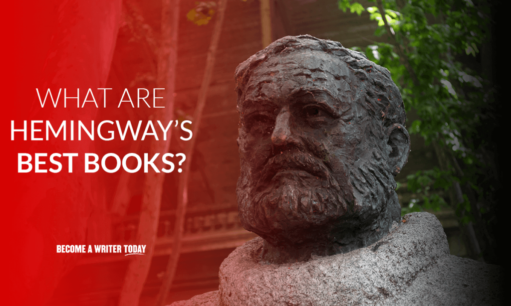 Quels sont les meilleurs livres d'Hemingway