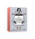 El oráculo de las brujas literarias: una baraja de 70 cartas y una guía: cartas de oráculo