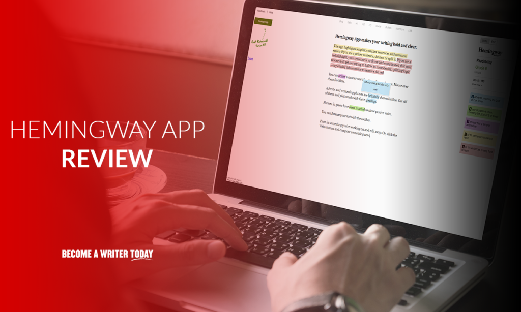 Hemingway Uygulama İncelemesi