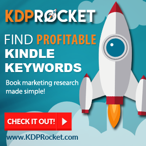 kindle rocket