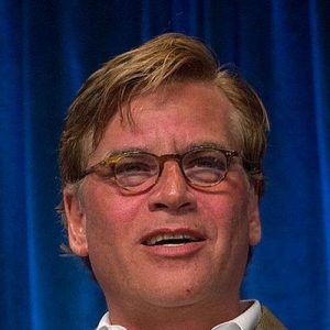 Aaron Sorkin