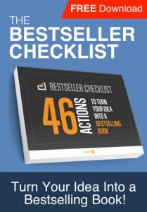 bestseller checklist