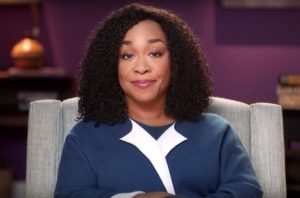 Shonda Rhimes