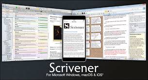 scrivener