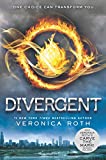 Divergente (Serie Divergente, 1)