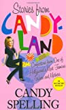 Candyland의 이야기: 할리우드에서 가장 유명한 아내와 어머니의 과자