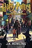 Harry Potter : la collection complète (1-7)