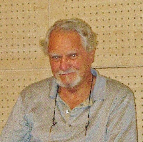 Clive Cussler