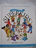 Más aventuras de los Superkids - Lector - Nivel 3