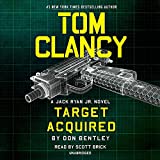 Target Tom Clancy Diakuisisi