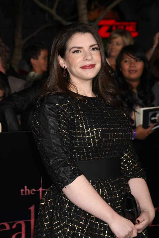 Stephenie Meyer