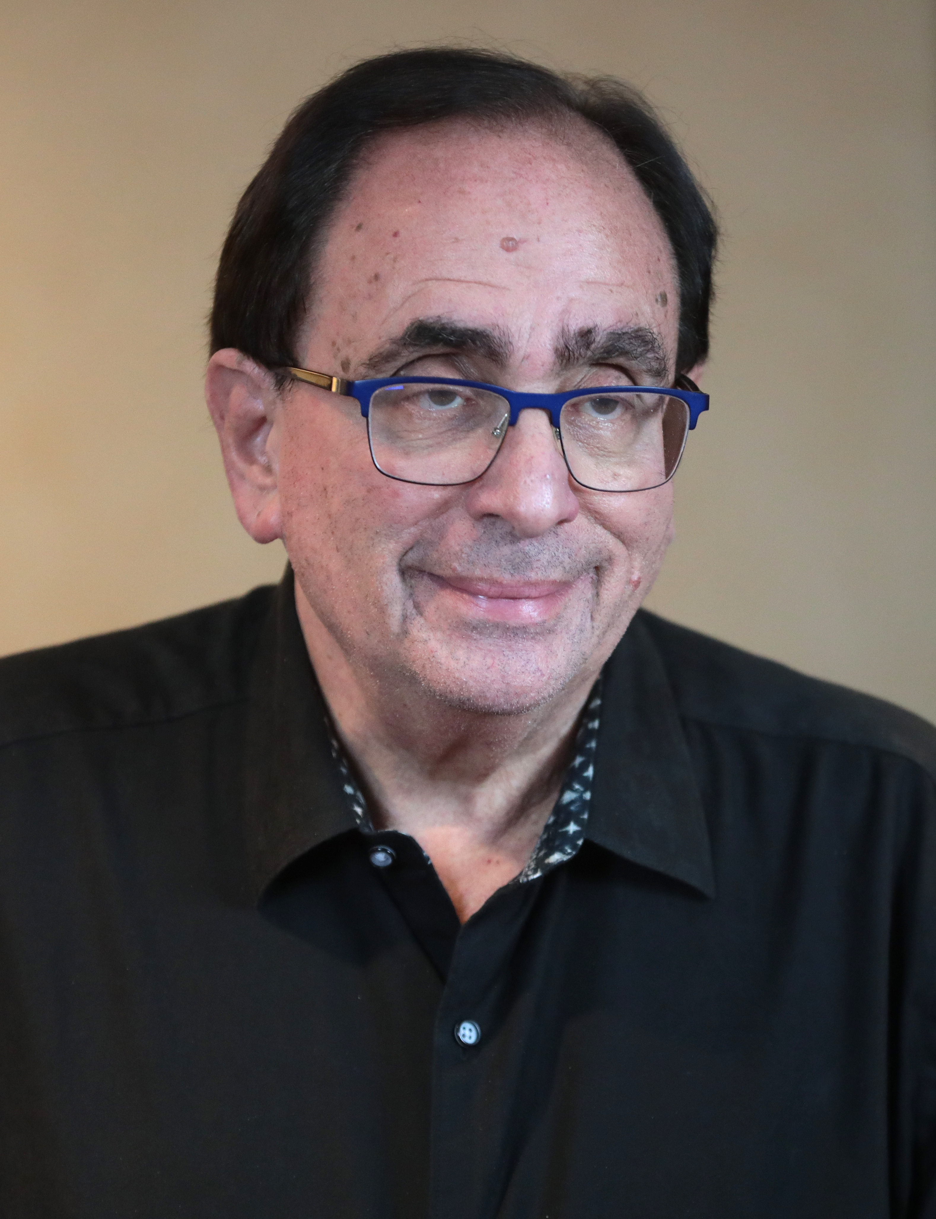 RL Stine