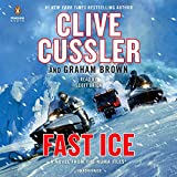 Fast Ice: The NUMA Files, Book 16