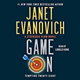 Game On: Tempting Twenty-Eight (Un roman de Stephanie Plum, tome 28)