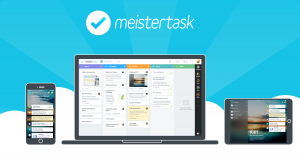 meistertask