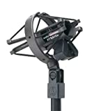 Support antichoc pour microphone Audio Technica