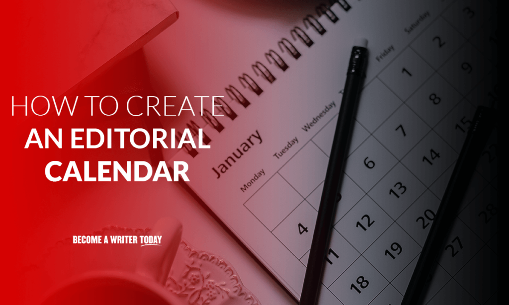 Bagaimana cara membuat kalender editorial?