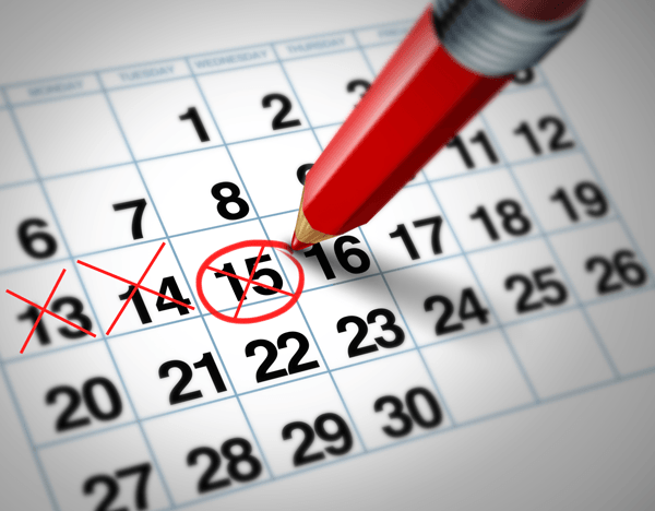 Come creare un calendario editoriale?