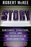 Historia: sustancia, estructura, estilo y los principios de la escritura de guiones