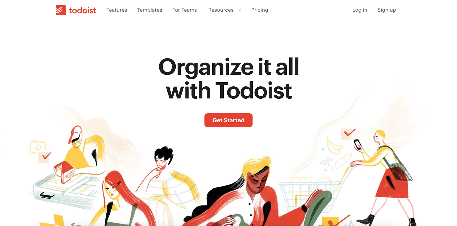 Todoist