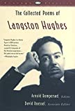 Os Poemas Colecionados de Langston Hughes (Clássicos Vintage)