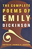 L'intégrale des poèmes d'Emily Dickinson