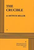 Crucible