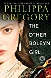 The Other Boleyn Girl oleh Philippa Gregory (2003-06-04)