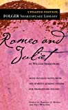 Roméo et Juliette (Bibliothèque Folger Shakespeare)