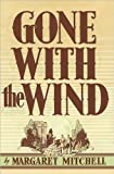 Gone With the Wind (numai text) de M. Mitchell