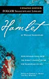 Hamlet (Folger Kütüphanesi Shakespeare)