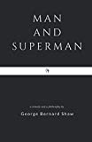 Hombre y Superman: una comedia y una filosofía