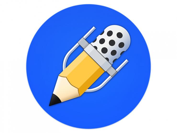 Beste Schreib-Apps für Apple Pencil: Notability