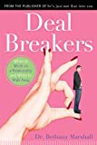 Deal Breakers: Wann man an einer Beziehung arbeiten und wann man weggehen sollte