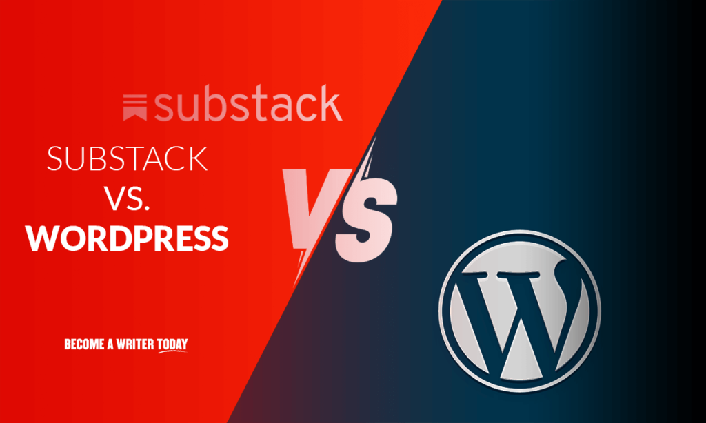 Substack กับ WordPress