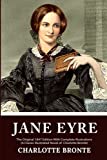 Jane Eyre: Ediția originală din 1847 cu ilustrații (Un roman ilustrat clasic al lui Charlotte Bronte)