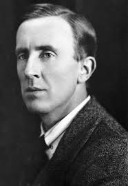 John Ronald Reuel Tolkien,