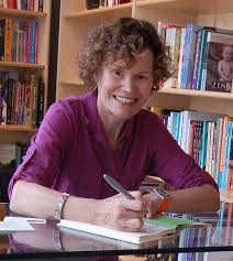 Judy Blume-Wikipedia