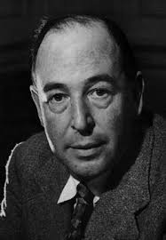 C. S. Lewis - Wikipédia