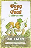 El juego de cajas de la colección Frog and Toad: ¡Incluye 3 historias favoritas de Frog and Toad! (Puedo leer nivel 2)