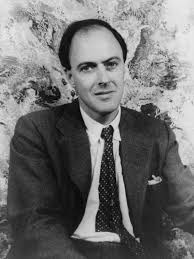 Roald Dahl - Wikipedia