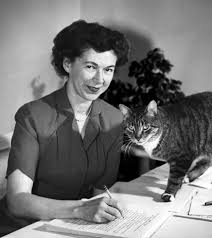 Beverly Cleary - Wikipedia