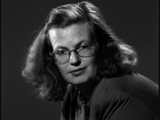 shirley jackson