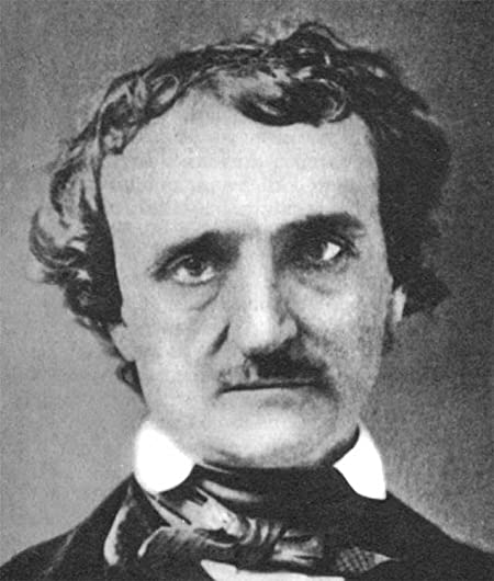 Edgard Allan Poe