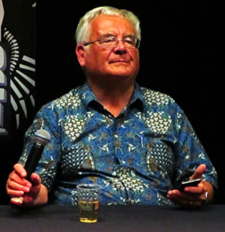 ramsey campbell