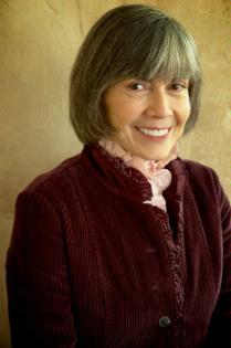 Anne Rice